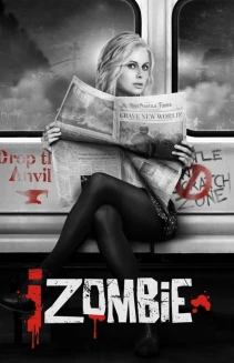 Watch iZombie online
