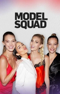 Watch Model Squad online