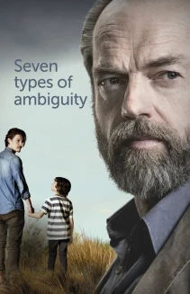 Watch Seven Types of Ambiguity online