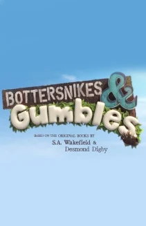 Watch Bottersnikes & Gumbles online