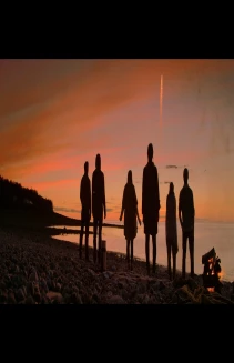 Fireworkers