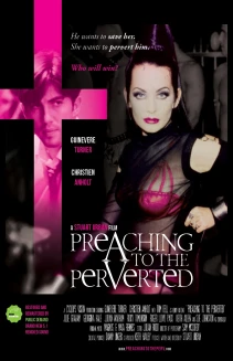 Preaching to the Perverted
