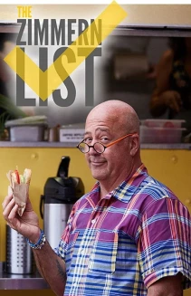 Watch The Zimmern List online