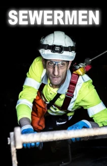 Watch Sewermen online