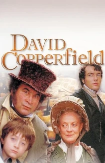 Watch David Copperfield online