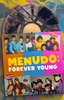 Watch Menudo: Forever Young online