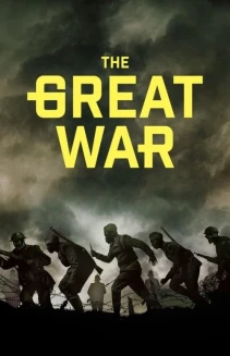 Watch The Great War online