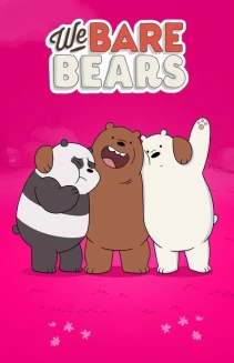 Watch We Bare Bears online