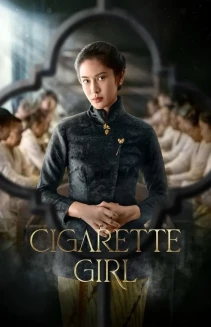 Watch Cigarette Girl online