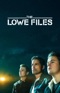 Watch The Lowe Files online