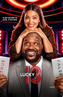 Watch Lucky 13 online