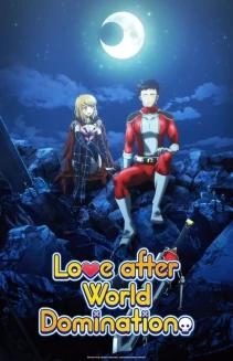 Watch Love After World Domination online