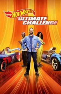 Watch Hot Wheels: Ultimate Challenge online