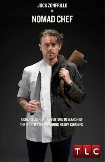 Watch Nomad Chef online