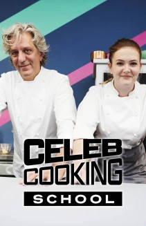 Watch Celeb Cooking School online
