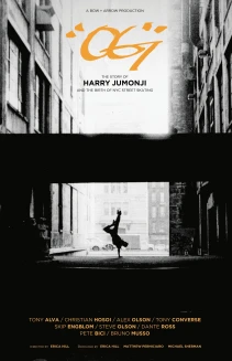 OG: The Harry Jumonji Story