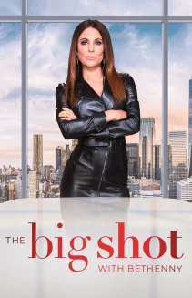 Watch The Big Shot with Bethenny online