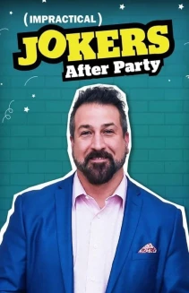 Watch Impractical Jokers: After Party online