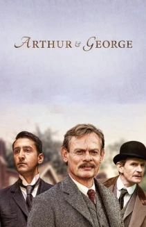 Watch Arthur & George online