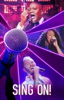 Watch Sing On! online