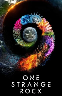 Watch One Strange Rock online