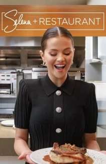 Watch Selena + Restaurant online