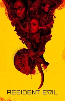 Watch Resident Evil online