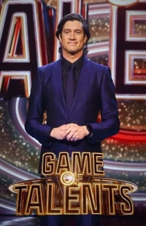 Watch Game of Talents online