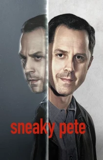 Watch Sneaky Pete online