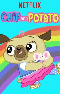 Watch Chip and Potato online