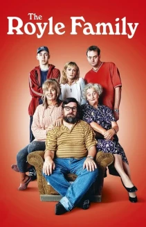 Watch The Royle Family online