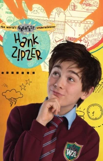 Watch Hank Zipzer online