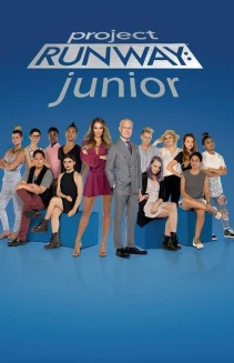 Watch Project Runway Junior online