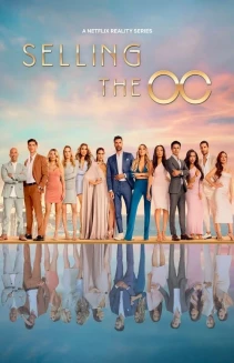 Watch Selling the OC online