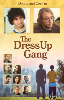 Watch The Dress Up Gang online