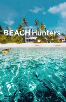 Watch Beach Hunters online