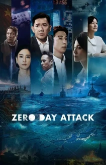 Watch Zero Day Attack online