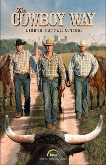 Watch The Cowboy Way online