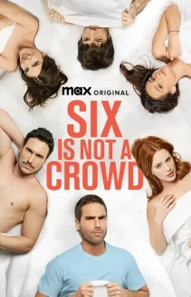 Watch Six Is Not a Crowd online