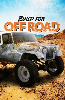 Watch Build for Off Road online