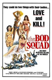 The Bod Squad