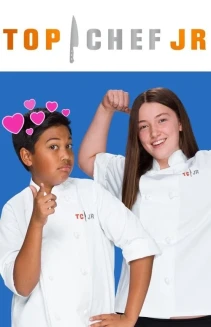 Watch Top Chef Junior online