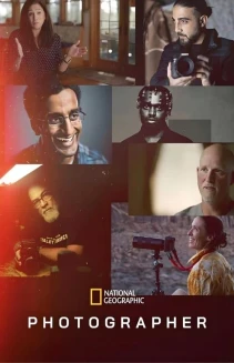 Watch Photographer online