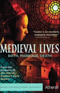 Watch Medieval Lives: Birth, Marriage, Death online