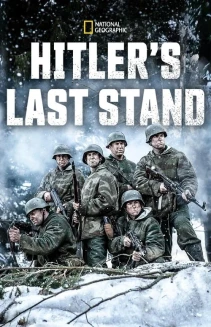 Watch Hitler's Last Stand online