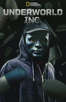 Watch Underworld, Inc. online