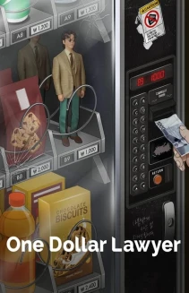 Watch One Dollar Lawyer online