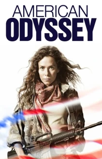 Watch American Odyssey online