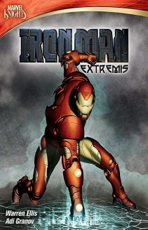 Watch Iron Man: Extremis online