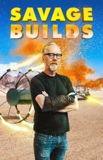 Watch Savage Builds online